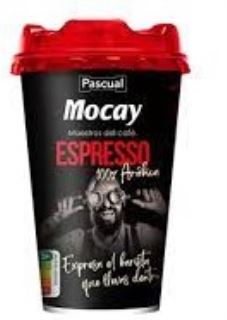 Café Molido Descafeinado – Mocay