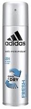 ADIDAS A3 DEO SPRAY DE 200 ML