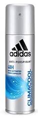 ADIDAS DEO 6 en 1 F/MEN DEO SPRAY 200ML (005)