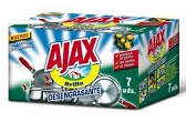 AJAX ESTROPAJO BRILLO 7 UDS