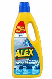 ALEX CERA 750 ML INCOLORA (16)