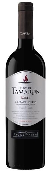 ALTOS TAMARON RIBERA ROBLE