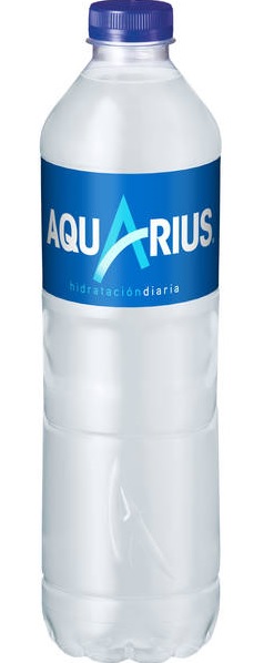 AQUARIUS BOTELLA LIMON 1.5 L (023)