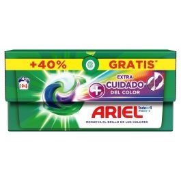 ARIEL COLOR 19+8 CAPSULAS. (028)