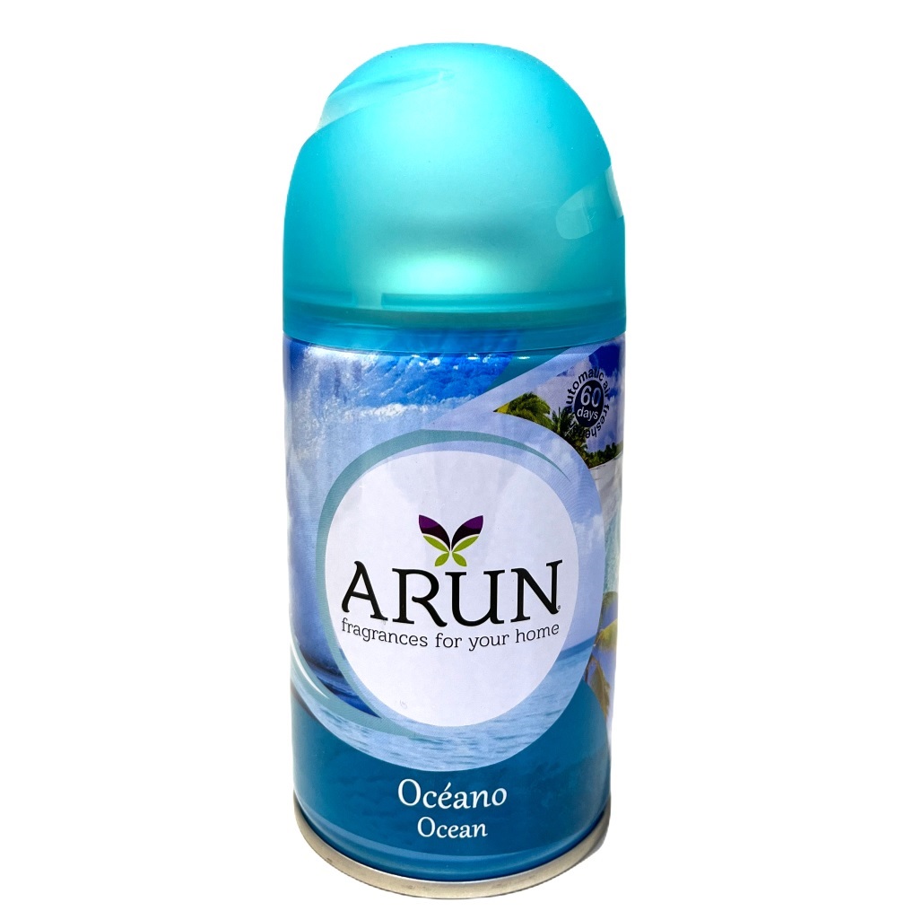 ARUN MATIC OCÉANO RECAMB. 250ML (033)