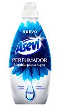 ASEVI PERFUMADOR LIQUIDO BLUE 720ML (037)