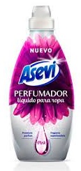 ASEVI PERFUMADOR LIQUIDO PINK 720ML (037)