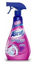 ASEVI QUITAMANCHAS ASEVI 750 ML