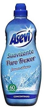 ASEVI SUAVIZ. PURO FRESCOR 1.5 L (039)