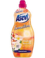 ASEVI SUAVIZ. SENS.ENERGY 60D 1.5 L