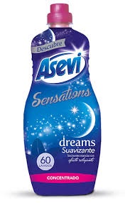 ASEVI SUAVIZANTE CONCENTRADO DREAMS 1.5L (040)