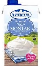 ASTURIANA NATA MONTAR LIQ.BRIK 500M (043)