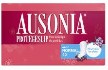 AUSONIA PROTEGE-SLIP NORMAL 40U (047)