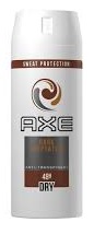 AXE DRY DEO AFRICA SPRAY 150ML (054)