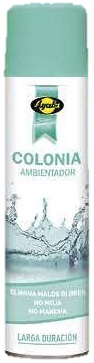 AYALA AMBIENTADOR SPRAY COLONIA (057)