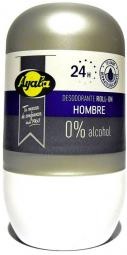 AYALA DEO ROLL-ON HOMBRE MARIN.75ML (664)