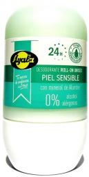 AYALA DEO. ROLL-ON SENSIBLE DE 75ML (665)