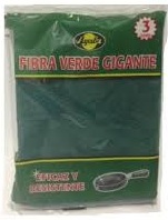 AYALA FIBRA VERDE GIGANTE PACK-3U.