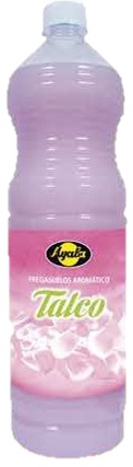 AYALA FREGASUELOS AROMATICO TALCO 1,5L. (88)