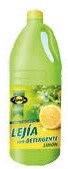 AYALA LEJIA DETERGENTE LIMON 2 L (107)