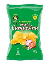 AYALA PATATAS RECETA CAMPESINA 170G (121)