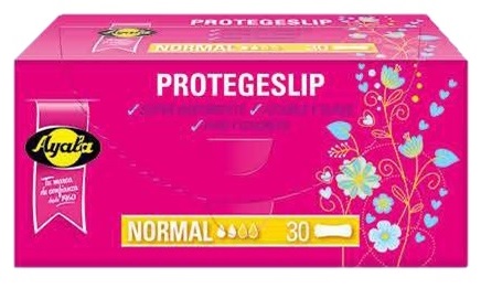 AYALA PROTEGE SLIP NORMAL 30U. (130)