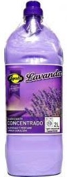 AYALA SUAVIZANTE CONCENT. LAVANDA 2L (142)