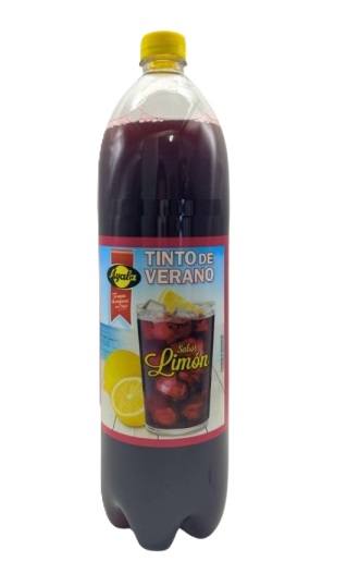 AYALA TINTO VERANO LIMON 1,5L. (144)