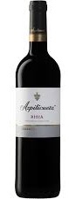 AZPILICUETA VIN RIOJA CRIANZA 75 CL