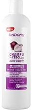 BABARIA CHAMPU CEBOLLA 600 ML (154)