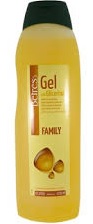 BETRES GEL JABON NATURAL GLICERINA 1250 ML (162)