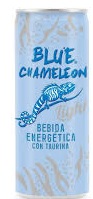 BLUE CHAMELEON LIGHT B.ENERGT.250ML (164)