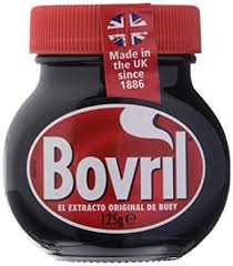 BOVRIL SALSA TARRO DE 125 G.