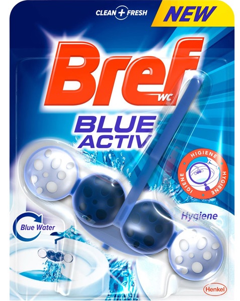 BREF WC.PODER ACTIVO BLUE 50G. (168)