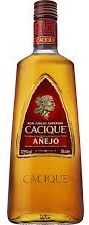 CACIQUE 70CL