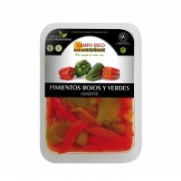 CAMPORICO PIM.ASADOS ENTERO B/400G (178)