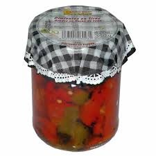 CAMPORICO PIMIENTO ASAD.TIRA B/300G