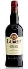 CANASTA CREAM 75 CL.