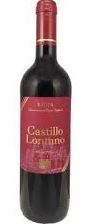 CASTILO LONTANO RIOJA