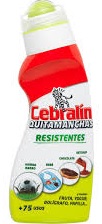 CEBRALIN QUITAMANC.RESISTENTES 150M (179)