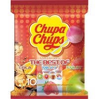 CHUPA CHUPS BOLSA 10U.-120G.