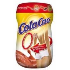 COLACAO 0% 300 GRS