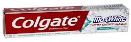 COLGATE MAXWHITE (193)