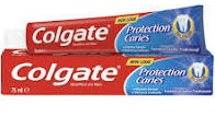 COLGATE PROTECCION CARIES 75ML. (193)