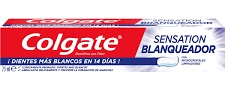 COLGATE SENSATION WHITE 75ML. (193)