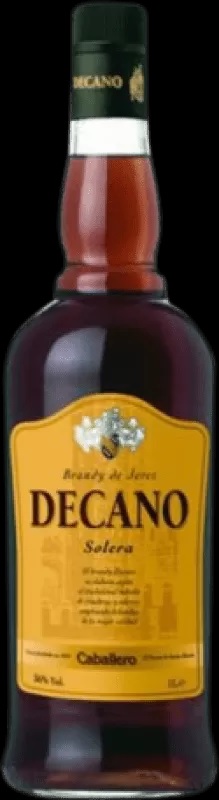 DECANO DE 1 L.  30º