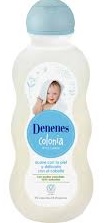 DENENES COLONIA 600 ML