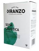 DIRANZO SOSA CAUSTICA 1 KG