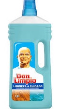 DON LIMPIO PH NEUTRO 1.3 L (216)