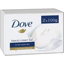 DOVE JABON CR.HIDRATANTE PACK "2X90G"